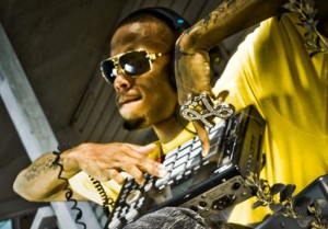 BOB 300x209 MUSIC: Bobby Ray (B.o.B)   Put Me On