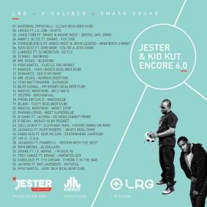 jester kidkut encore volume 6 reverse web 300x300 jester kidkut encore volume 6