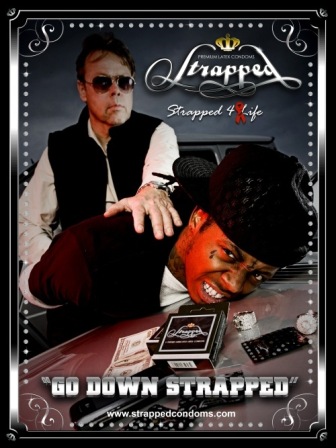 waynestrapped