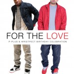 ForTheLove_FRONT_final ForTheLove FRONT final1 150x150 EVENT FRESH PICK: Friday Aug. 21 FOR THE LOVE