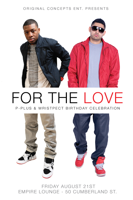 ForTheLove_FRONT_final ForTheLove FRONT final1 EVENT FRESH PICK: Friday Aug. 21 FOR THE LOVE