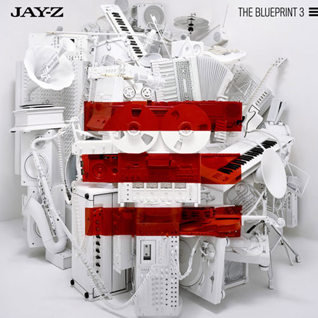 bp3 bp3 Cover Art & Tracklisting for Jay Zs Blueprint 3 Album