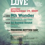 ManifestoHipHopLove9thWonder_Sept19_back ManifestoHipHopLove9thWonder Sept19 back 150x150 EVENT FRESH PICK: Saturday Sept. 19 Hip Hop Love with 9th Wonder
