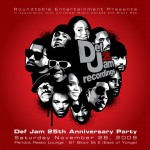 def jam flyer front-01 def jam flyer front 01 150x150 EVENT: Saturday Nov. 28 Roundtable Ent. present the Def Jam 25th Anniversary Party
