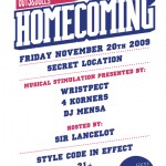 g+d 2 150x150 EVENT: Friday Nov. 20   Brazen Hussy & Lostinthewillderness.com present Guys & Dolls
