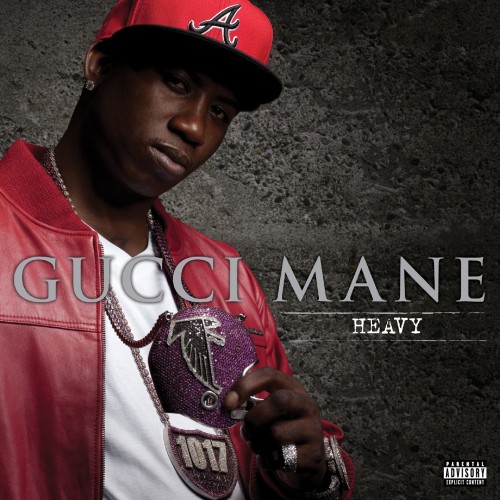 gucci heavy MUSIC: Gucci Mane   Heavy + Interview