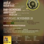 themainingredient november2009 back600 150x150 EVENT/CONTEST: Saturday Nov. 28   The Main Ingredient MOTOWN 50 Celebration @ REVIVAL