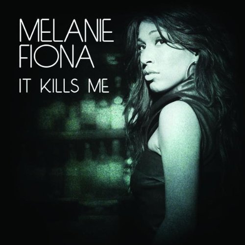 Melanie-Fiona-It-Kills-Me Melanie Fiona It Kills Me NEWS: Melanie Fionas It Kills Me Grammy Nominated for Best Female R&B Vocal Performance
