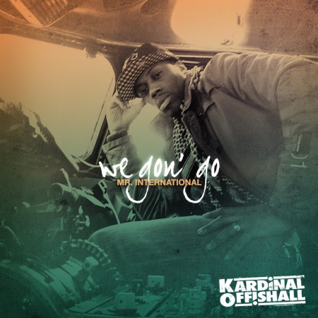 kardinaloffishall kardinaloffishall MUSIC: Kardinall Offishall – We Gon’ Go