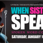 Screen shot 2010 01 11 at 2.08.54 PM 150x150 EVENT: Saturday Jan. 16   UFTR presents the 10th Annual When Sisters Speak @ T.O. Centre for the Arts