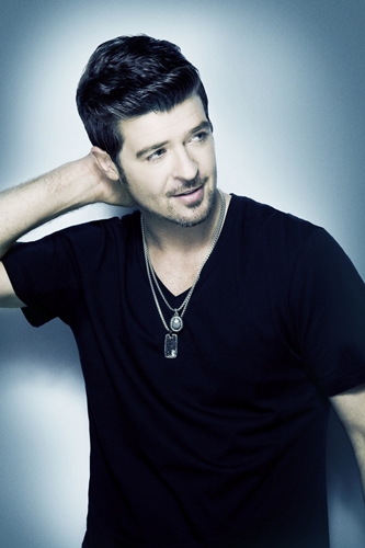 robin_thicke robin thicke MUSIC: Robin Thicke Slow