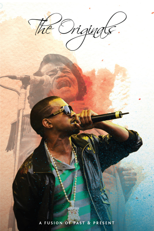 originals originals EVENT: Friday Feb. 19 Original Concepts presents The Originals @ DAZZLING