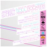 street soul rockers back 150x150 EVENT: Saturday Feb. 27   Sole Purpose presents Street Soul Rockers