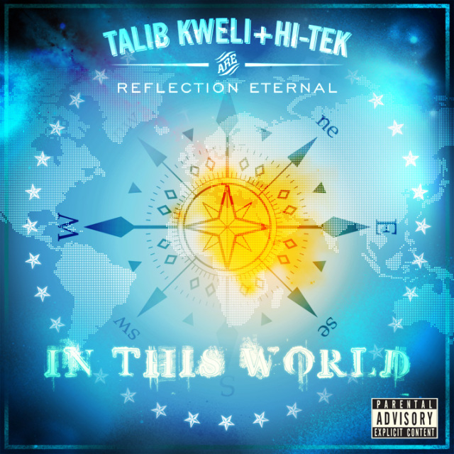 Reflection Eternal - In This World Reflection Eternal In This World MUSIC: Reflection Eternal In This World