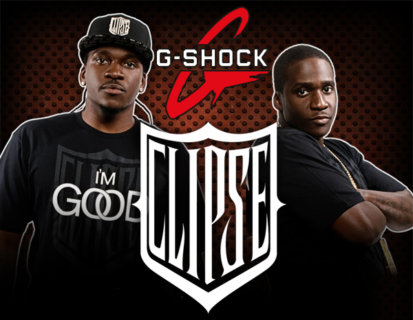 gshock_clipse gshock clipse CONTEST: Name That G Shock & Clipse Give A Way!
