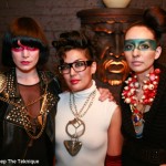 PHOTOS: FUZE presents THE SPRING TREND REPORT photo 11 150x150 PHOTOS: FUZE presents THE SPRING TREND REPORT