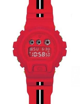 red_gshock2 red gshock2 e1267801855786 CONTEST: Name That G Shock & Clipse Give A Way!