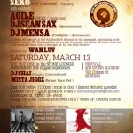 themainingredient march2010 back600 150x150 EVENT: Saturday Mar. 13   The Main Ingredient, The Soul You Love @ REVIVAL