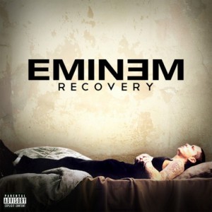 eminem recovery 300x300 MUSIC: Eminem   Not Afraid [Prod. Boi 1da]