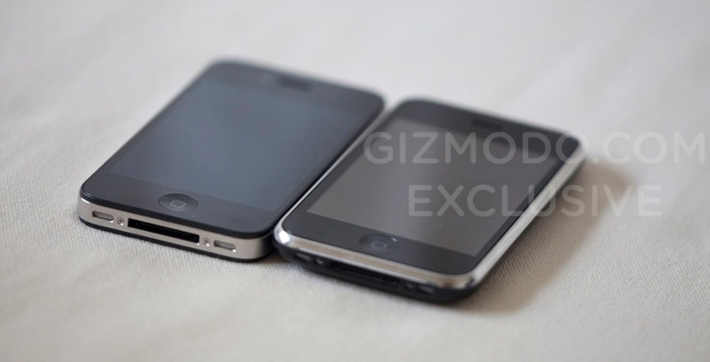 iphone_4g_front iphone 4g front TECHNOLOGY: Apples 4G iPhone Photos Released