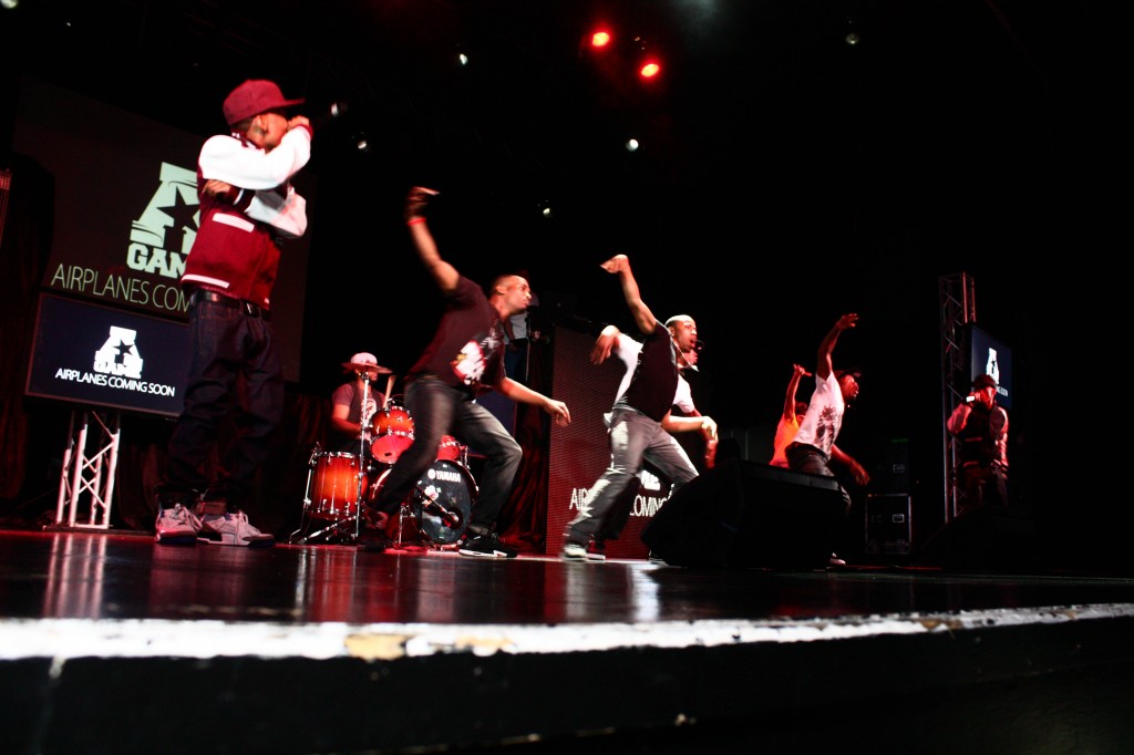 IMG 0671 1024x682 PHOTOS: A Games 2010 Stylus Awards Performance