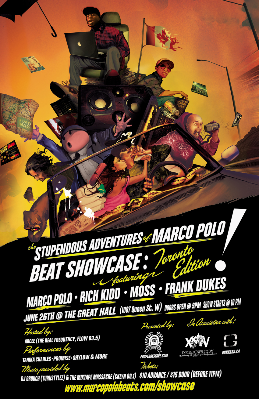 marco_polo marco polo EVENT: Sat. June 26th The Stupendous Adventures of Marco Polo @ THE GREAT HALL