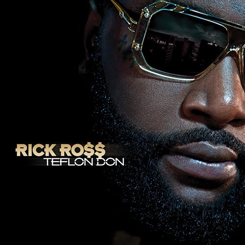 Teflon Don Teflon Don MUSIC: Rick Ross Ft. Gucci Mane – MC Hammer