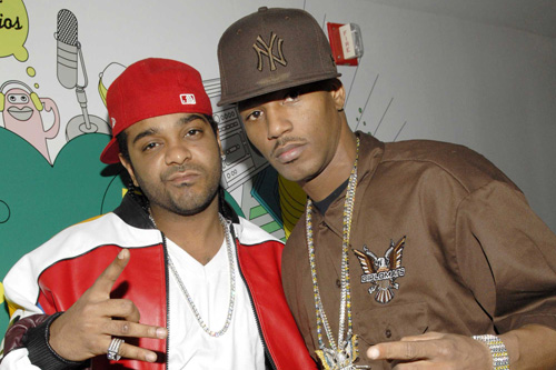 camron-jim-jones camron jim jones MUSIC: The Diplomats (Cam’ron, Jim Jones, Juelz Santana) – Salute