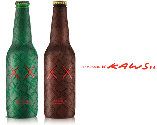 dos-equis-kaws-bottles-detailed-look-01 dos equis kaws bottles detailed look 01 Dos Equis by Kaws