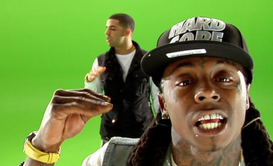 Lil Wayne Ft Drake With You Lyrics. Lil#39; Wayne Ft. Drake
