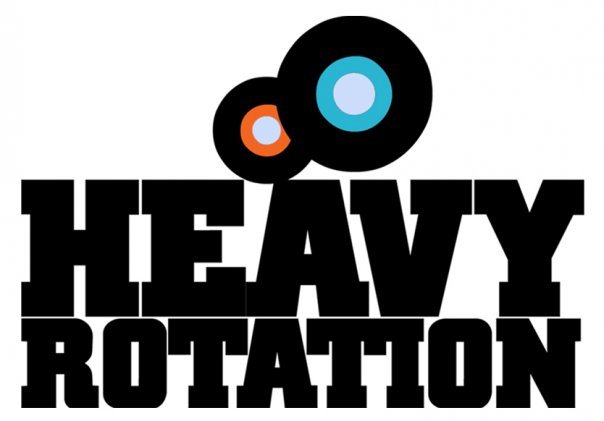 Heavy Rotation Logo Heavy Rotation Logo EVENT: Saturday Feb. 4 – Heavy Rotation @ COLLEGE STREET BAR