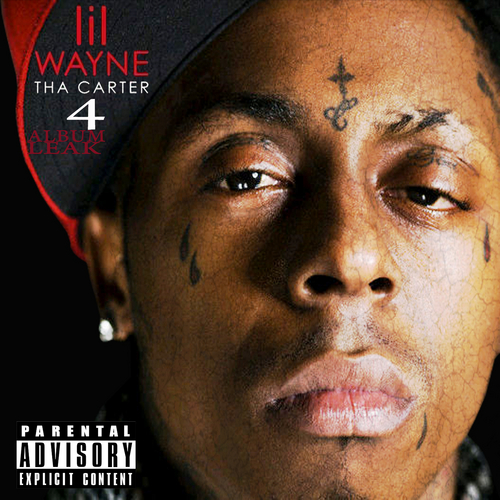 tha carter 4 normal REVIEW LilWayne Carter 4