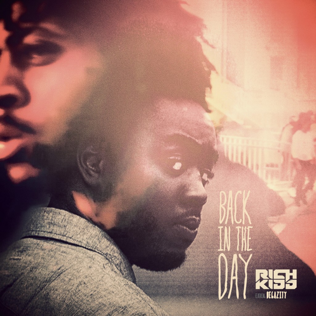 Print Rich Kidd – Back In The Day 1024x1024 MUSIC: Rich Kidd – Back In The Day