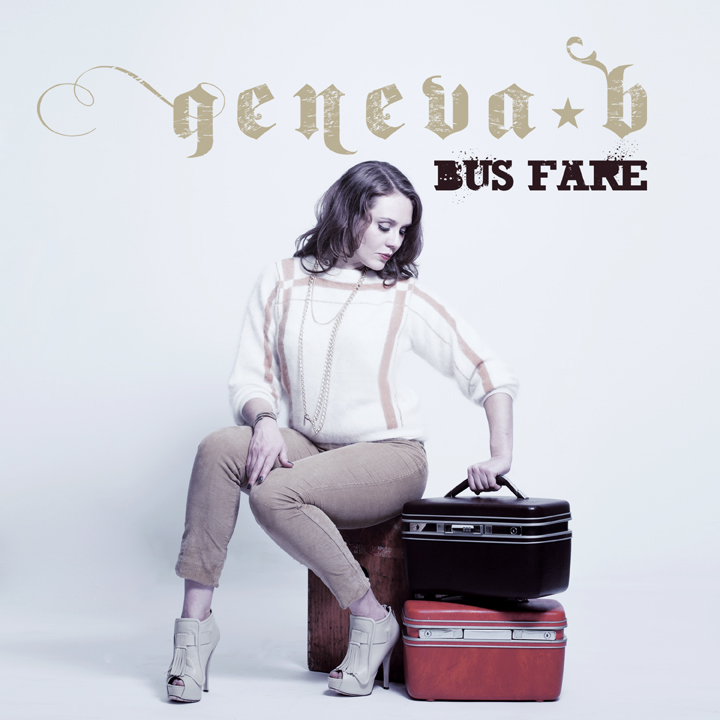 geneva.b - Bus Fare MUSIC: geneva.b Bus Fare
