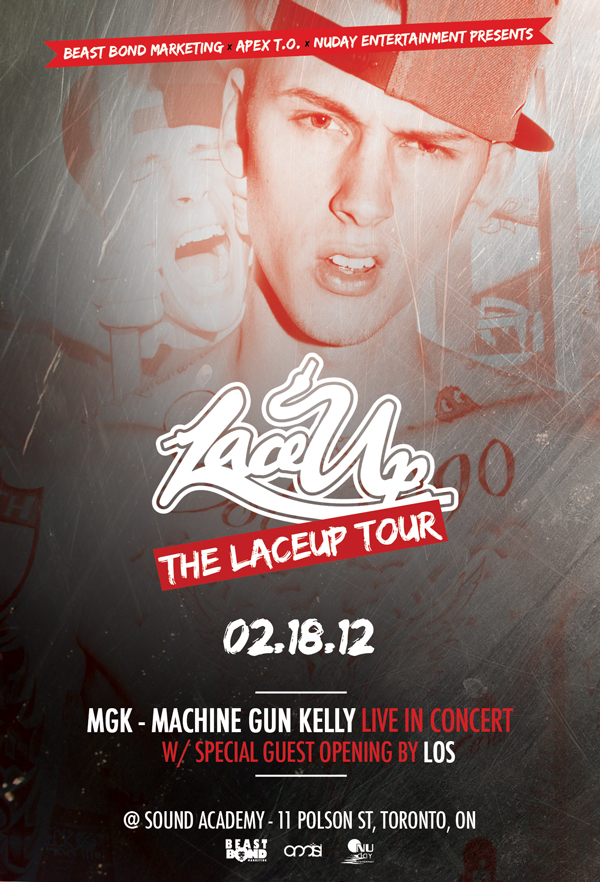 laceup1_front_WEB (1) laceup1 front WEB 1 EVENT/CONTEST: Saturday Feb. 18 The Lace Up Tour with Machine Gun Kelly @ SOUND ACADEMY