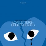 p plus lissa monet broken hearts front 150x150 DOWNLOAD: DJ P Plus & DJ Lissa Monét Presents: Love Letters & Broken Hearts Vol. 3 [Mixtape]