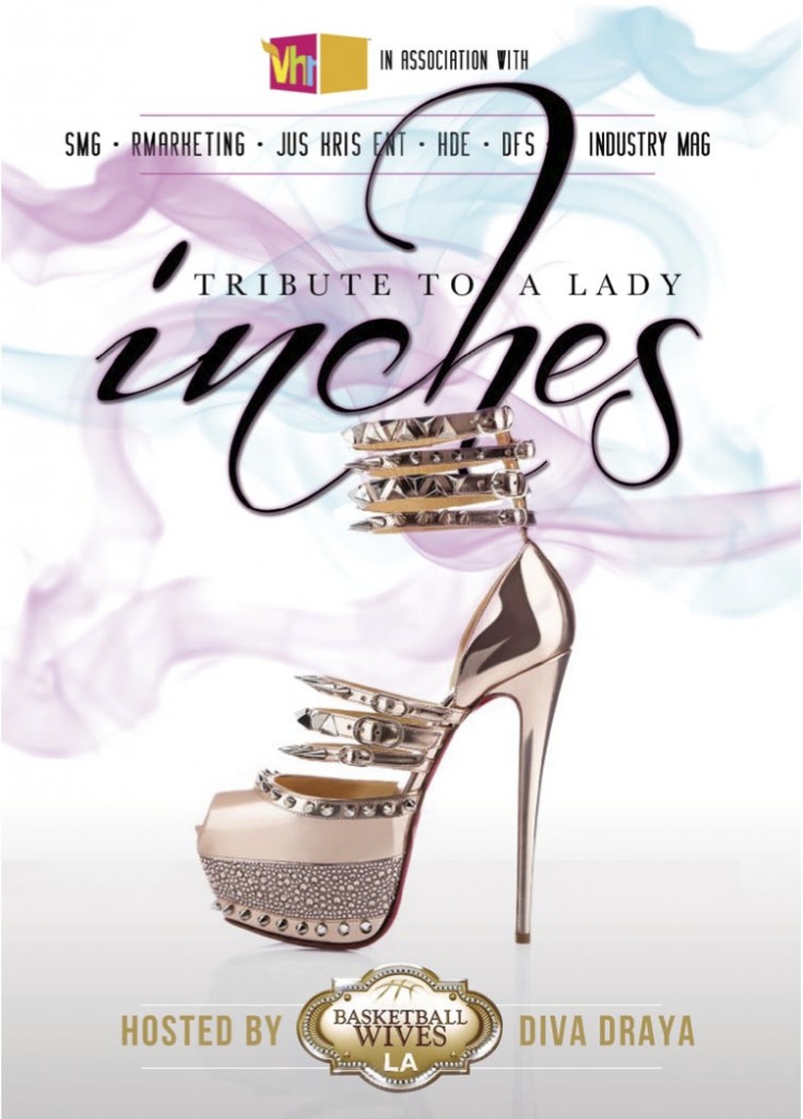 inches 735x1024 EVENT: Friday June 1   Inches with LA Basketball Wives Diva Draya @ OHSO