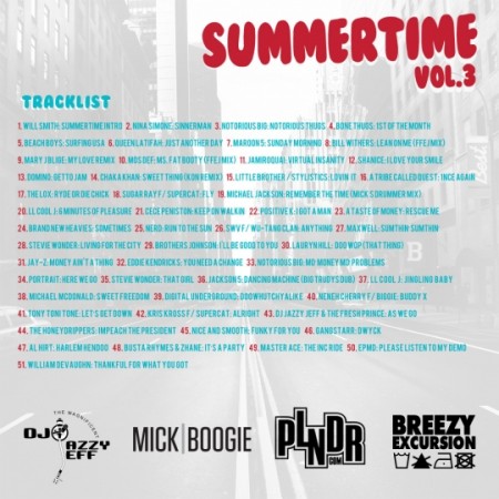 summertime3_back summertime3 back DOWNLOAD: DJ Jazzy Jeff x Mick Boogie Summertime 3