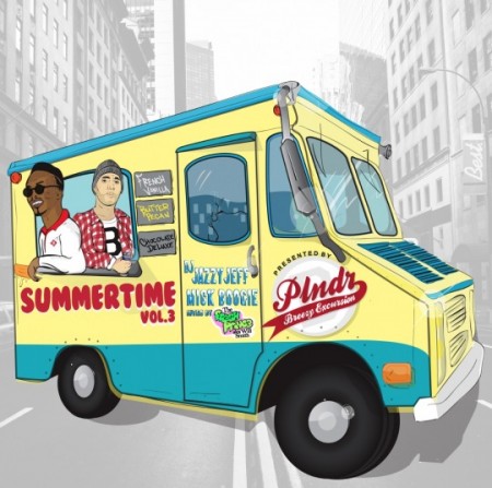 summertime_3_front summertime 3 front DOWNLOAD: DJ Jazzy Jeff x Mick Boogie Summertime 3