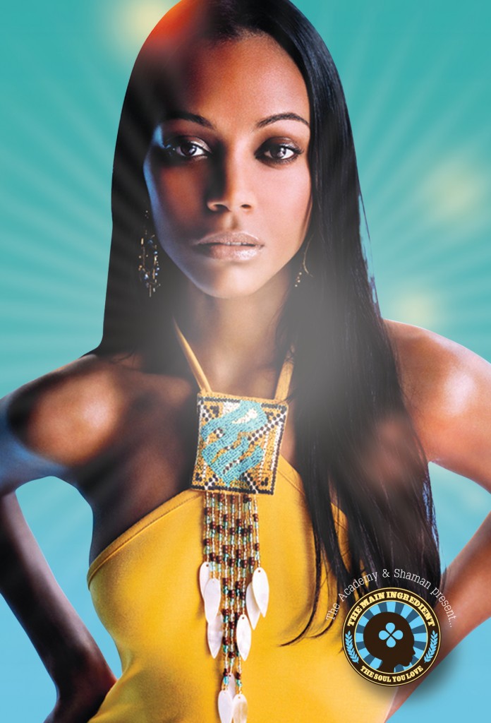 TMI MAY 2013 FRONT FINAL 696x1024 EVENT: Saturday May. 11   The Main Ingredient @ REVIVAL